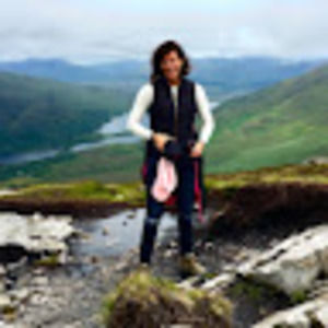 Meet your Posher, Susan